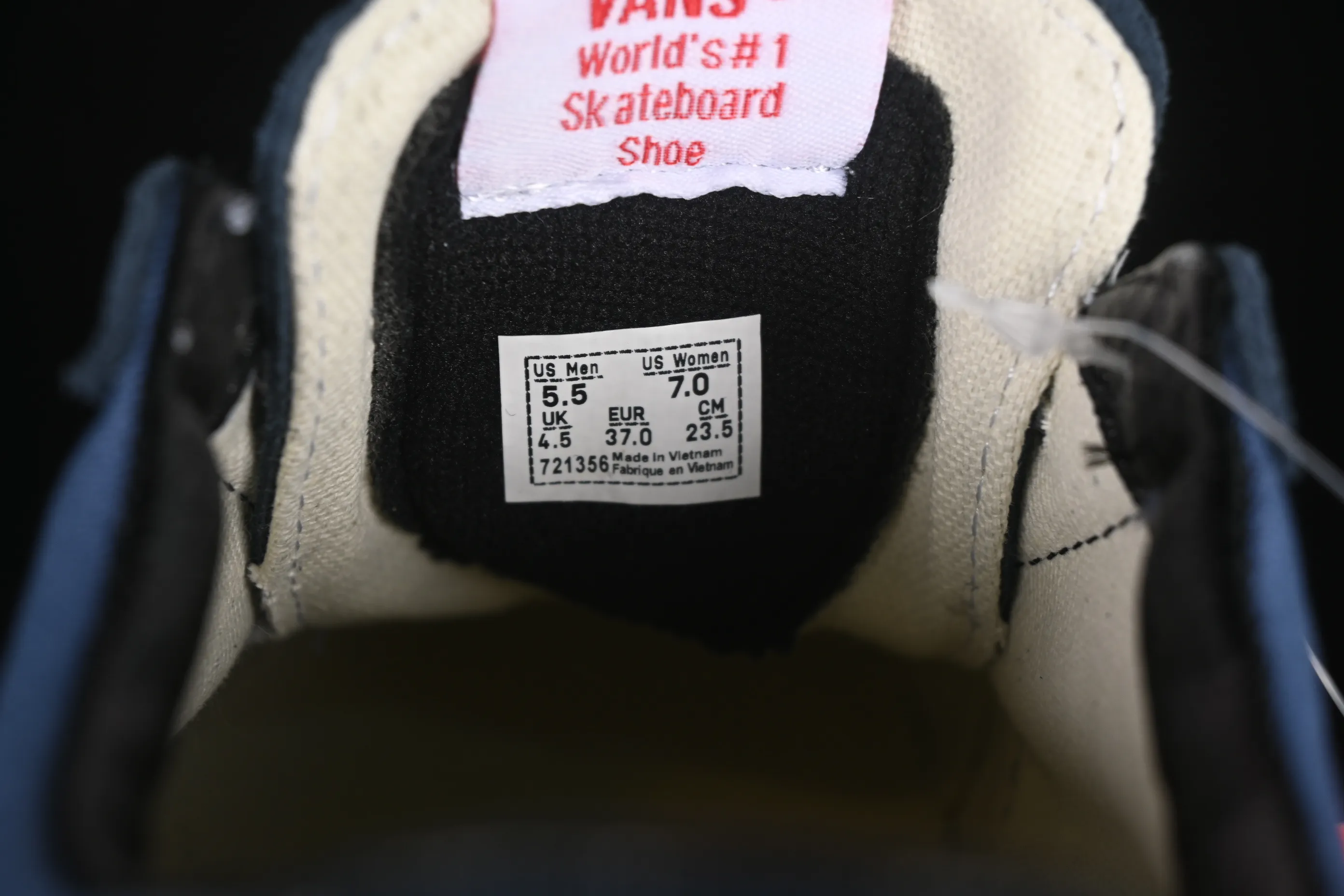 All categories Vans Vans series Vans Low Vans low-top Vans Knu-Skool high street American retro casual canvas skateboard shoes VN000CRPGRN